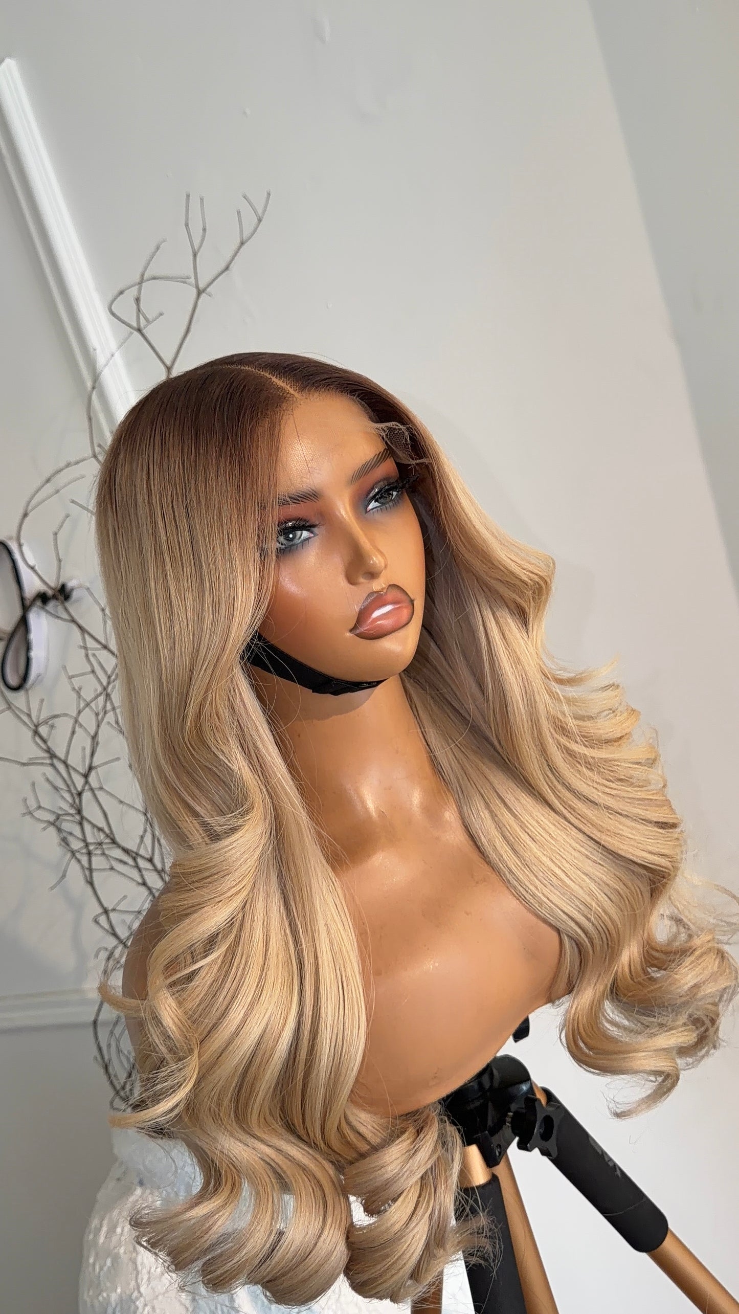 Pure Blonde