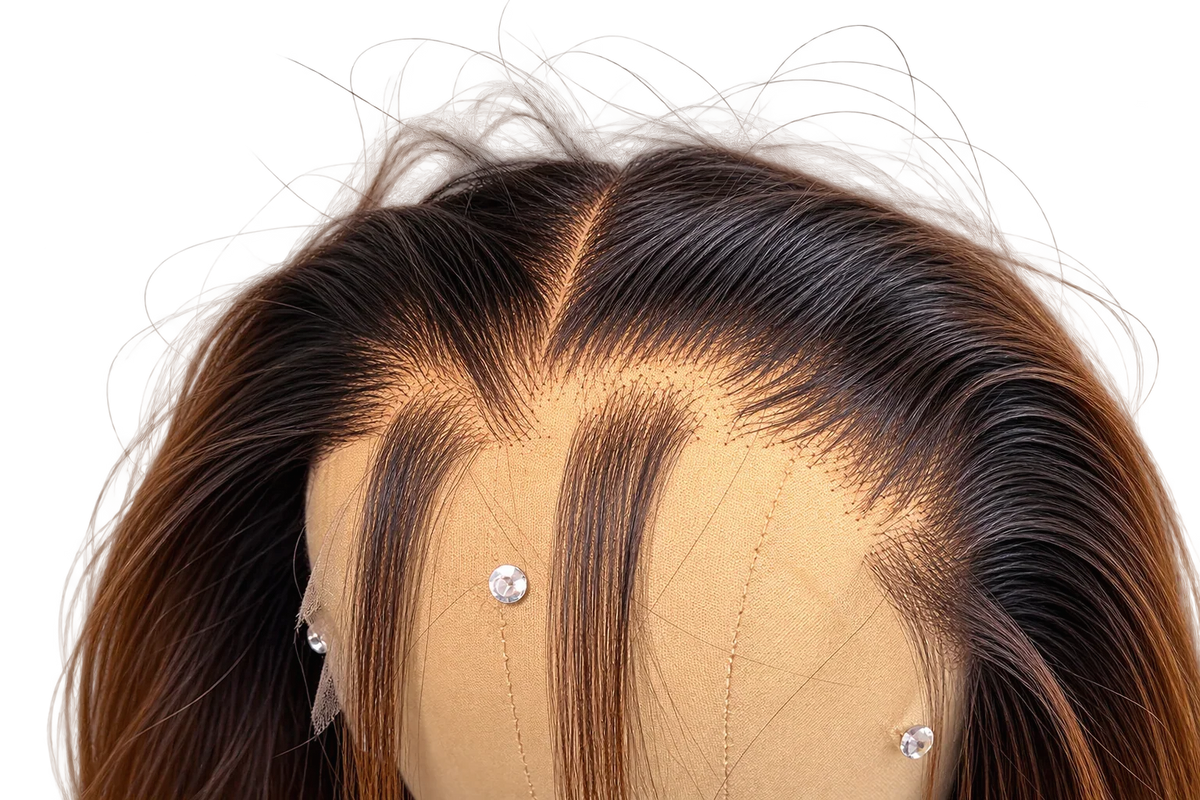 Worried About Flyaways? Here’s Why They Happen on Wig Closures & Frontals