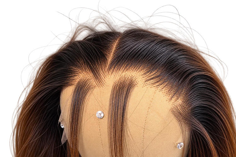 Worried About Flyaways? Here’s Why They Happen on Wig Closures & Frontals