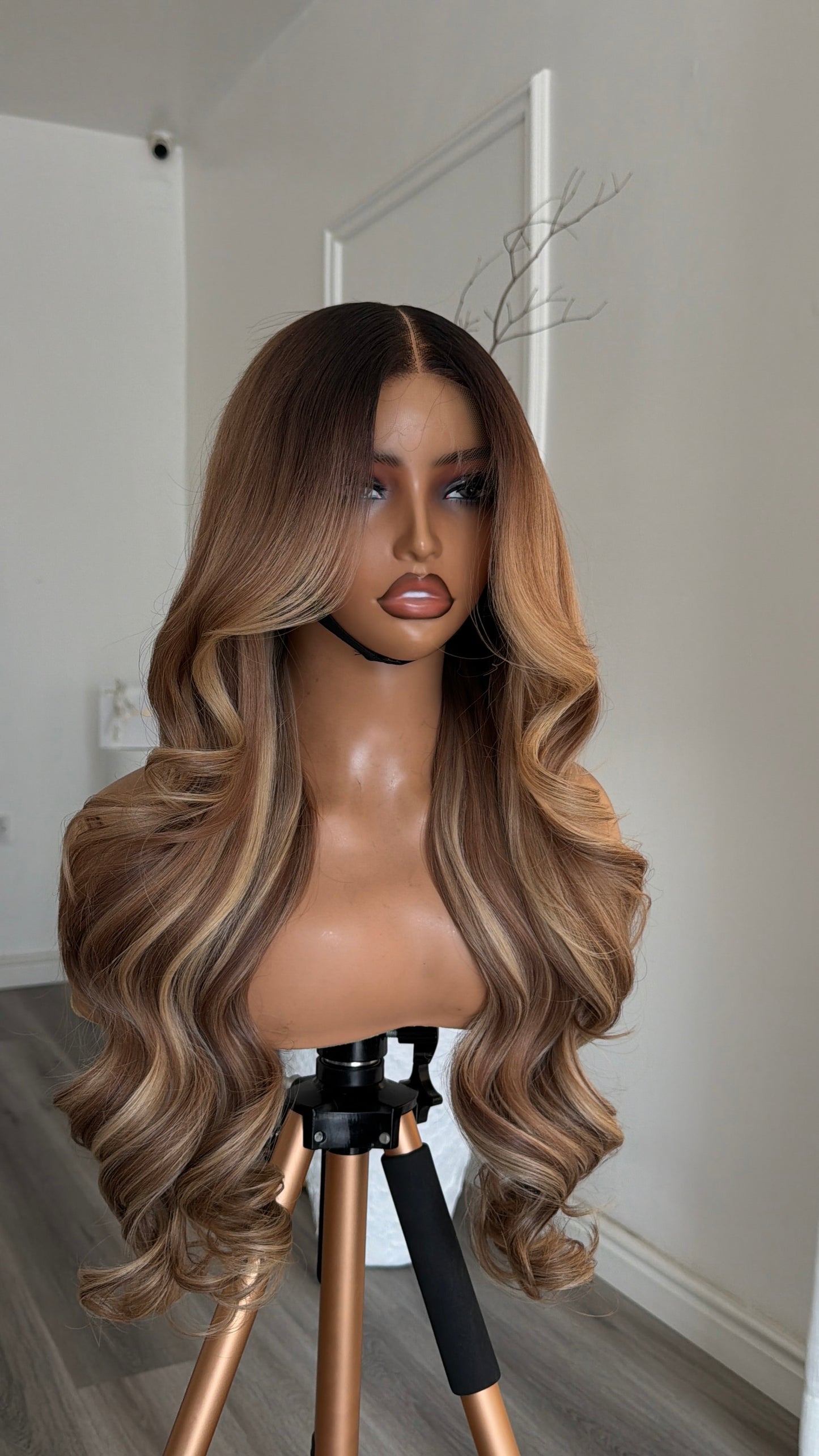 SJ Oyster Blonde