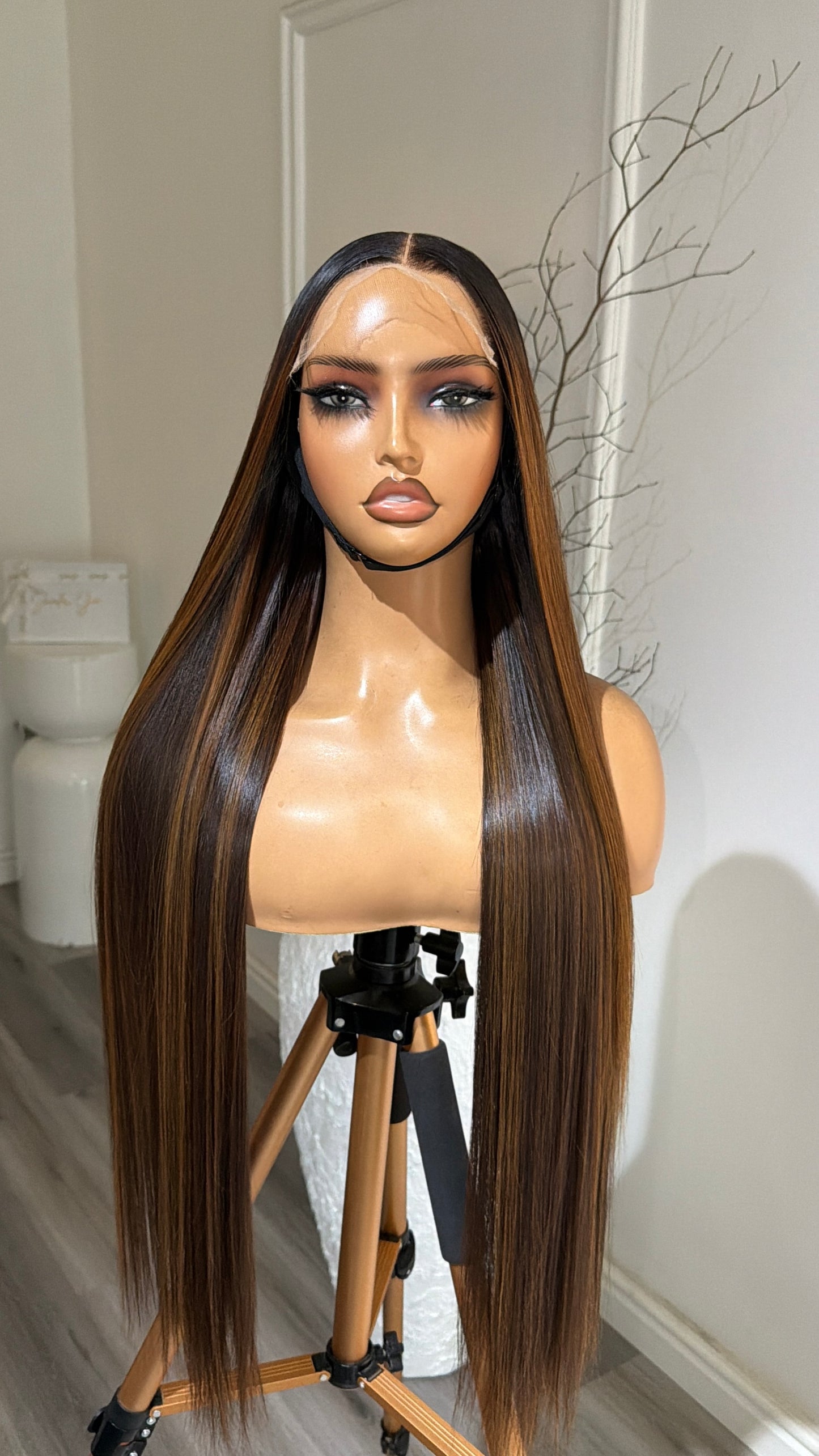 Brown Mix