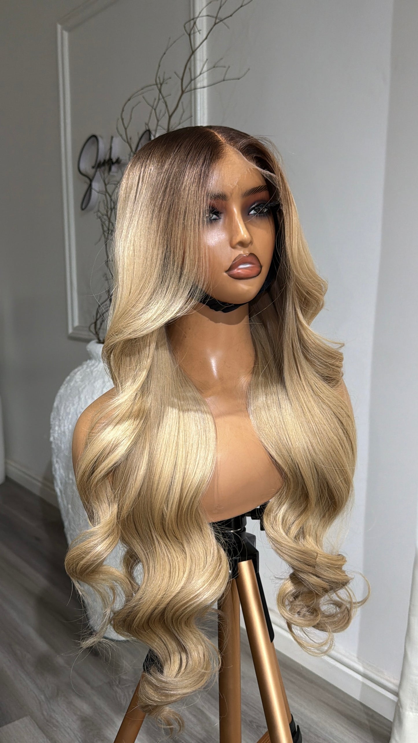 Pure Blonde (Blonde Series)