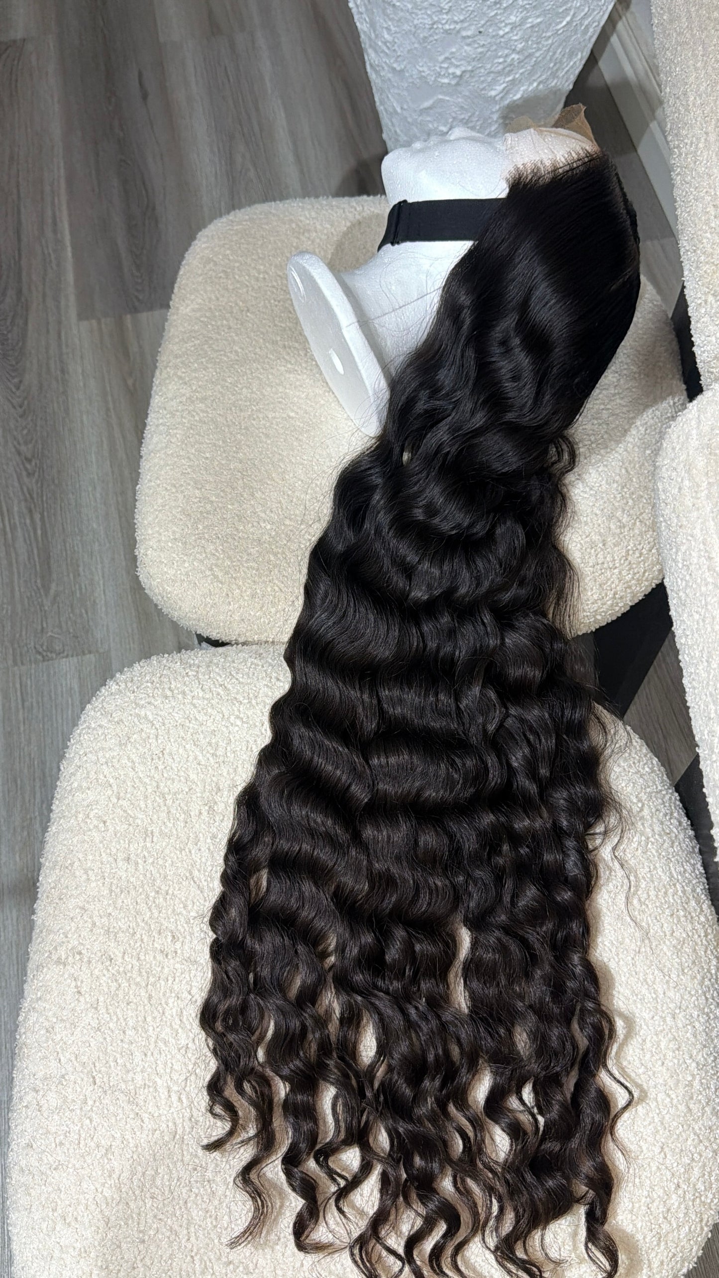 Russian Curly